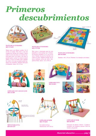 Special Supplies Mesa de actividades sensoriales para niños y niños  pequeños con 3 cubos de plástico, marco de fácil construcción y 7 juguetes  de