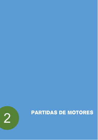 Seu Link de acesso a Aula 2: Diagramas e Referência Cruzada
p. 11 Seu Link de acesso a Aula 2: Diagramas e Referência Cruzada
11 MÉTODO LIDE – Material de Apoio Aula 2
PARTIDAS DE MOTORES
2
 
