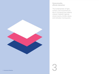 Google Material design