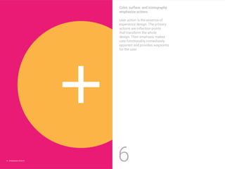 Google Material design