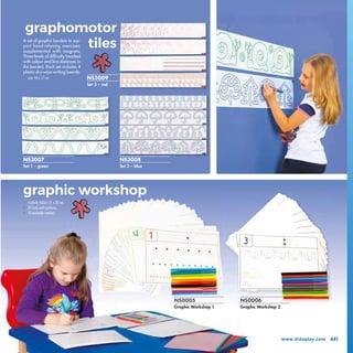 Material didáctico | PDF