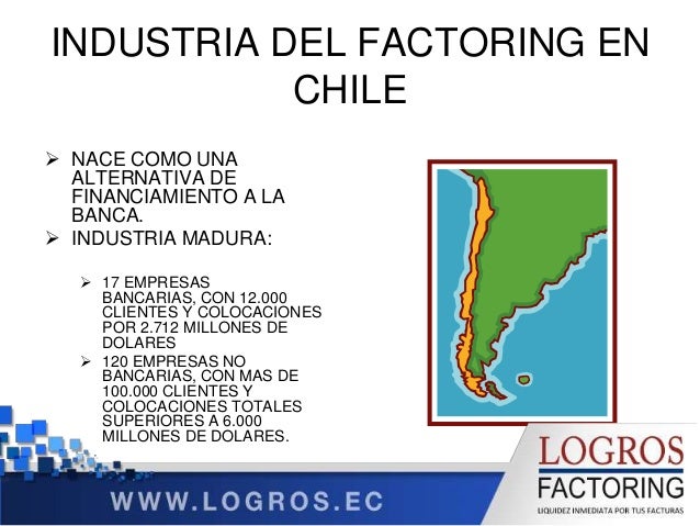 FACTORING: Liquidez inmediata para crecer