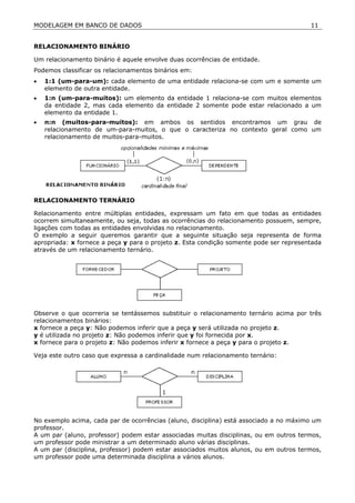 Material Modelagem - Prof. Marcos Alexandruk