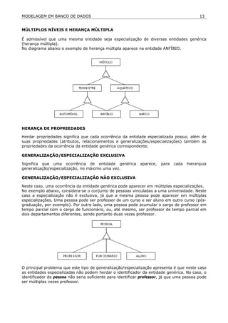 Material Modelagem - Prof. Marcos Alexandruk