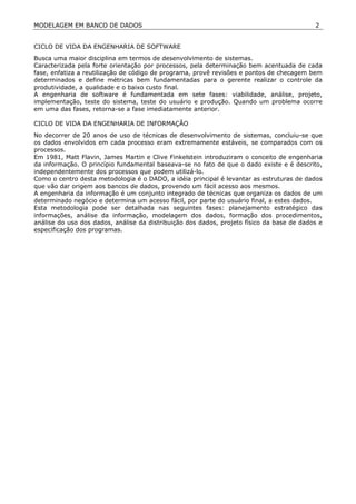 Material Modelagem - Prof. Marcos Alexandruk