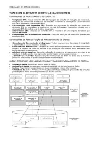 Material Modelagem - Prof. Marcos Alexandruk