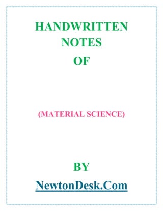 Material-science-study-notes.pdf