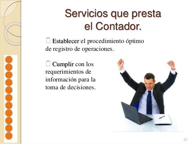 Material sobre contabilidad y finanzas para no contadores
