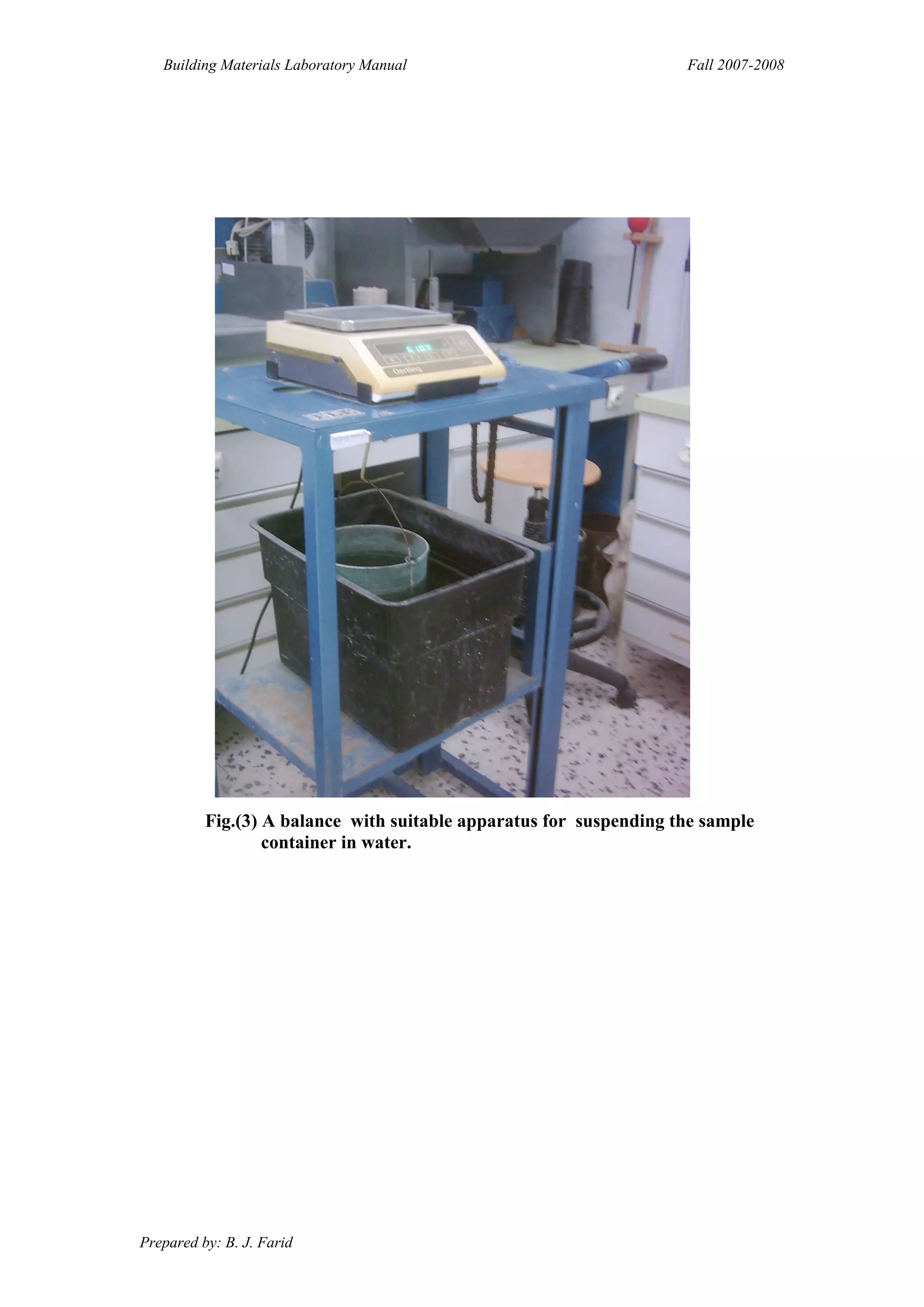 Material testing-lab-manual PRC I manual | PDF