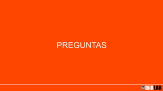 PREGUNTAS
 