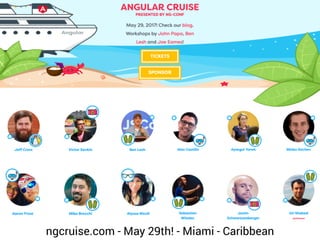 Angular Material (2) - NgVikingsConf | PDF