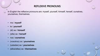 Material 4 and 5 basic english | PPTX