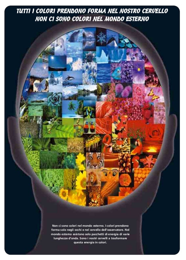 Materia Laltro Nome Dellillusione Italian