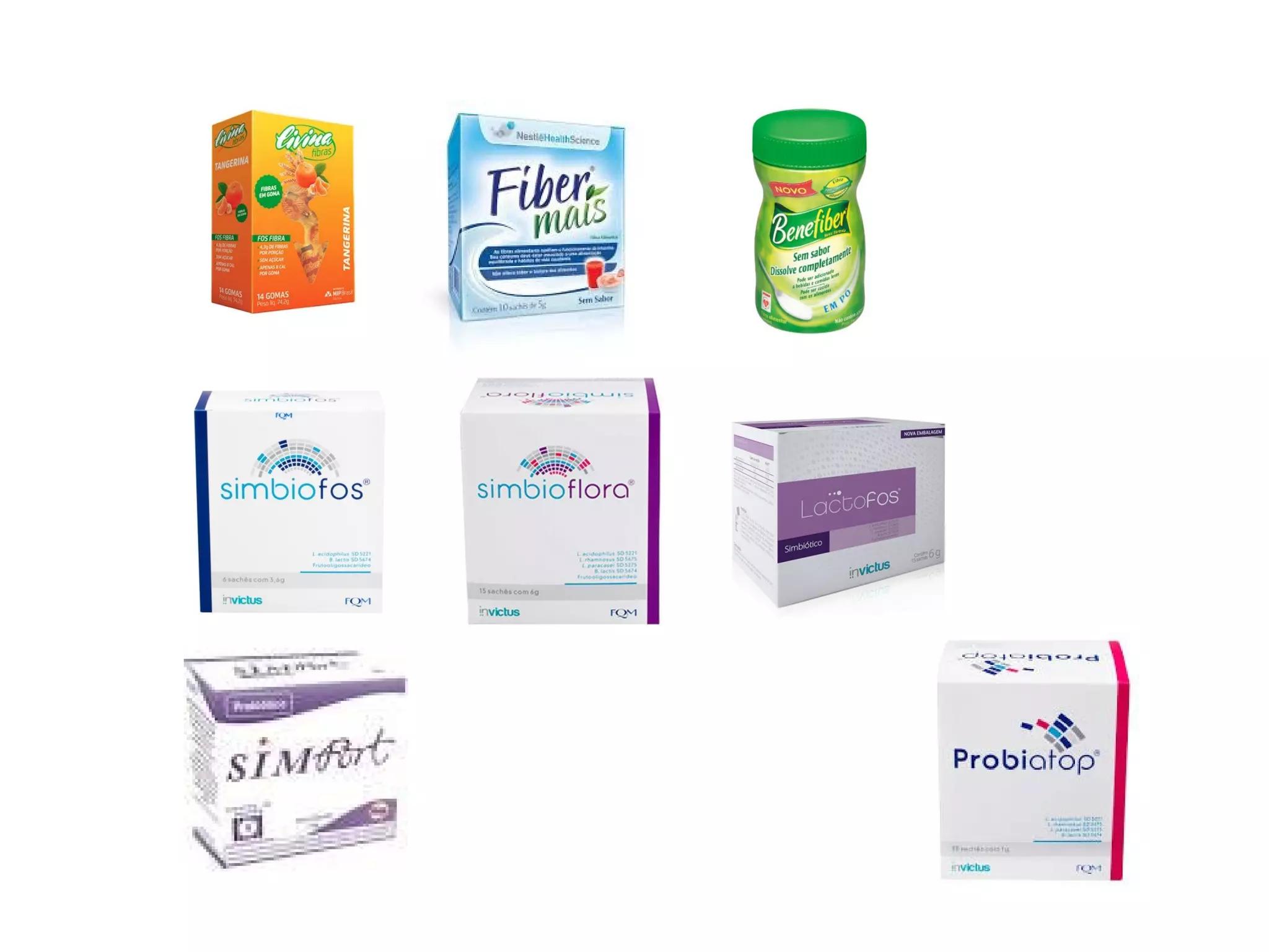 Alimentos Funcionais