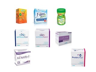 Alimentos Funcionais