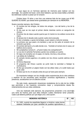 Material para trabajar en el aula y reflexionar sobre el Día de la ...
