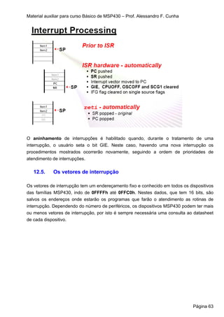 Material Auxiliar Para Curso BáSico Msp430   55 A 98