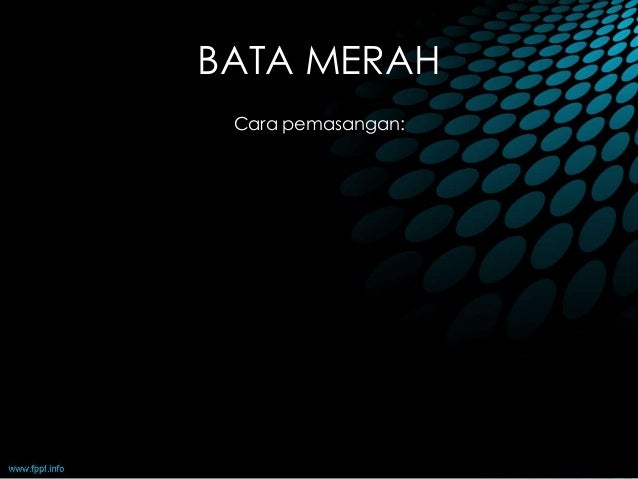 Material bangunan dinding interior