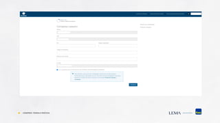 COMPREV: TEORIA E PRÁTICA
 