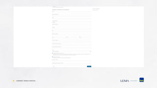 COMPREV: TEORIA E PRÁTICA
 