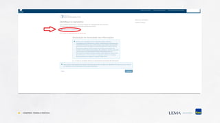 COMPREV: TEORIA E PRÁTICA
 