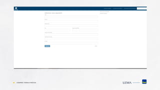 COMPREV: TEORIA E PRÁTICA
 