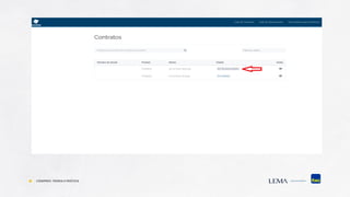 COMPREV: TEORIA E PRÁTICA
 