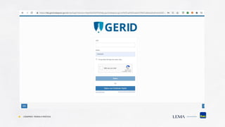 COMPREV: TEORIA E PRÁTICA
 