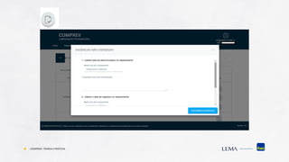 COMPREV: TEORIA E PRÁTICA
 