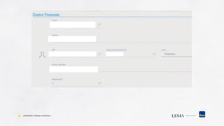 COMPREV: TEORIA E PRÁTICA
 