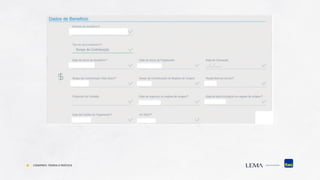 COMPREV: TEORIA E PRÁTICA
 