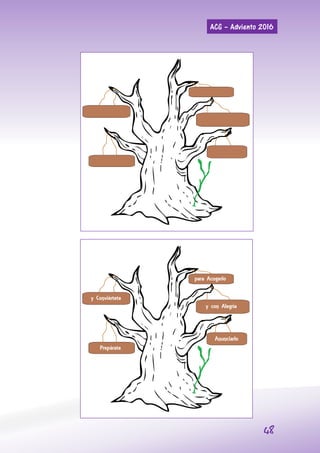ACG – Adviento 2016
48
 