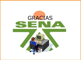 GRACIAS   