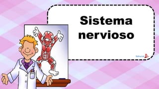 Sistema
nervioso
 