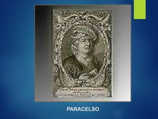 PARACELSO
 