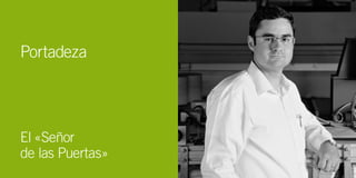 Portadeza




      El «Señor
      de las Puertas»
116                     117
 