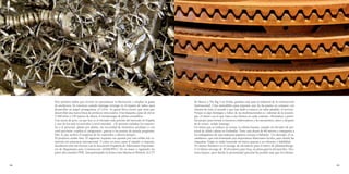 Pero primero había que invertir en automatizar la fabricación y ampliar la gama       de Moscú o The Big 5 en Dubai, grandes citas para la industria de la construcción
      de productos. Es entonces cuando Santiago irrumpe en el reparto de Saltec para        internacional. Citas ineludibles para exportar, que les ha puesto en contacto con
      desarrollar un papel protagonista: el I+D+i. Su guión lleva escrito que tiene que     clientes de todo el mundo y que han dado a conocer su valor añadido: el servicio.
      desarrollar una nueva línea de producto innovadora. Una máquina capaz de elevar       Porque si algo distingue a Saltec de las multinacionales es –además de la tecnolo-
      3.500 kilos a 120 metros de altura: el montacargas de piñón-cremallera.               gía– el mimo con el que trata a sus clientes en cada contrato. «Enviamos a perso-
      Una razón de peso, ya que hoy es el elevador más potente del mercado en España        nal propio para formar a nuestros colaboradores y les asesoramos, antes y después
      y uno de los más reconocidos a nivel mundial. «Te permite trasladar los materia-      de la venta», señala Santiago.
      les y el personal, planta por planta, sin necesidad de elementos auxiliares y con     Un mimo que se traduce en ventas. La última hazaña, instalar un elevador de per-
      total precisión –explica el zaragozano– gracias a los puntos de parada programa-      sonal de doble cabina en Finlandia. Tiene una altura de 80 metros y transporta a
      bles, lo que acelera el trasporte de los materiales y ahorra tiempo».                 los trabajadores de una industria papelera cercana a Helsinki. Un mercado, el es-
      El producto estaba listo. El siguiente requisito era apostar por una sólida red co-   candinavo, que está dominado por importantes fabricantes locales, pero donde las
      mercial con presencia internacional. Y como en estos casos el tamaño sí importa,      máquinas Torgar se están haciendo un hueco gracias a su robustez y fiabilidad.
      decidieron unir sus fuerzas con la Asociación Española de Fabricantes Exportado-      No menos llamativo es el encargo de elevadores para el metro de Johannesburgo.
      res de Maquinaria para Construcción (ANMOPYC). De su mano y siguiendo los             O el último encargo de 30 elevadores para Iraq, en plena guerra del petróleo. Des-
      pasos del consultor PIPE, han participado en ferias como Bauma en Múnich, la CTT      tinos lejanos, pero donde la proximidad personal ha podido más que los kilóme-



264                                                                                                                                                                              265
 