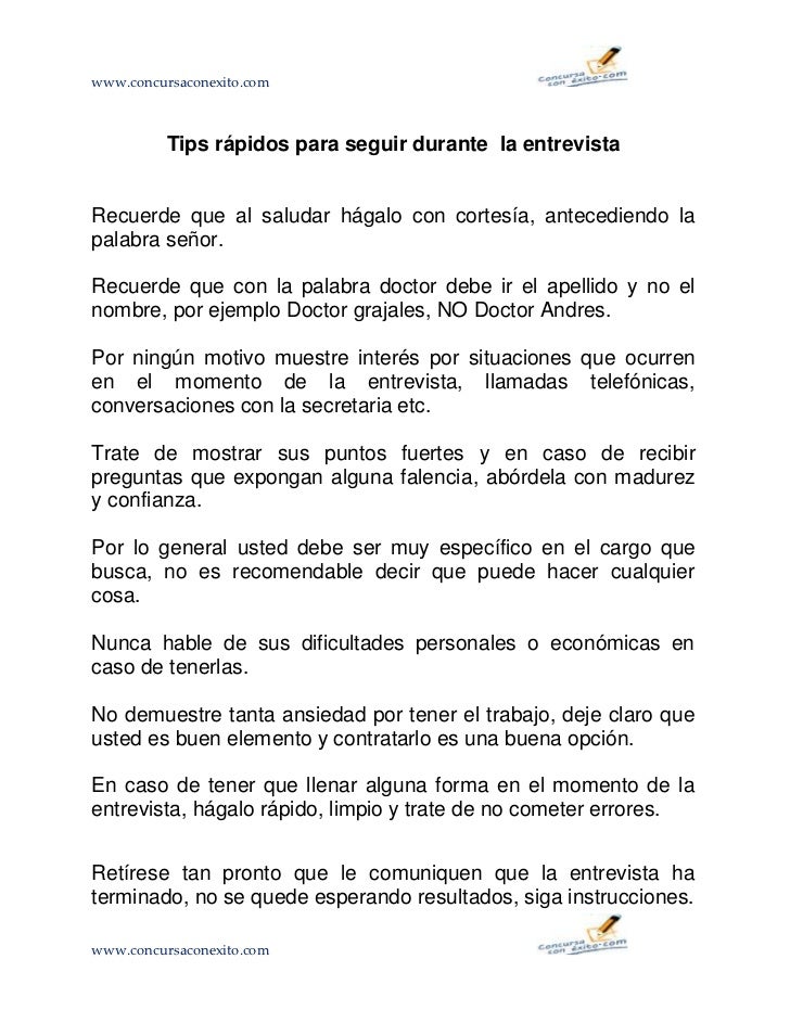 preguntas de entrevista a un doctor material de entrevistas preguntas de entrevista a un doctor material de entrevistas