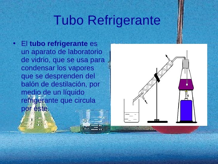 Material De Laboratorio