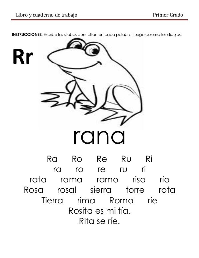 Material De Lectoescritura Me Material De Lectoescritura Me