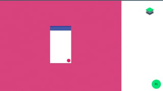 Material Design Overview | PPTX