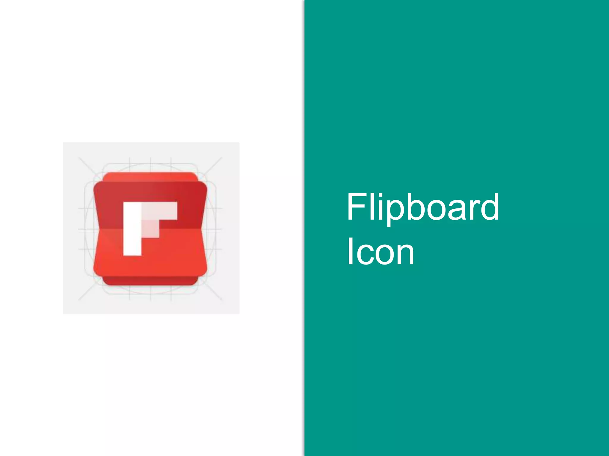 Flipboard
Icon
 