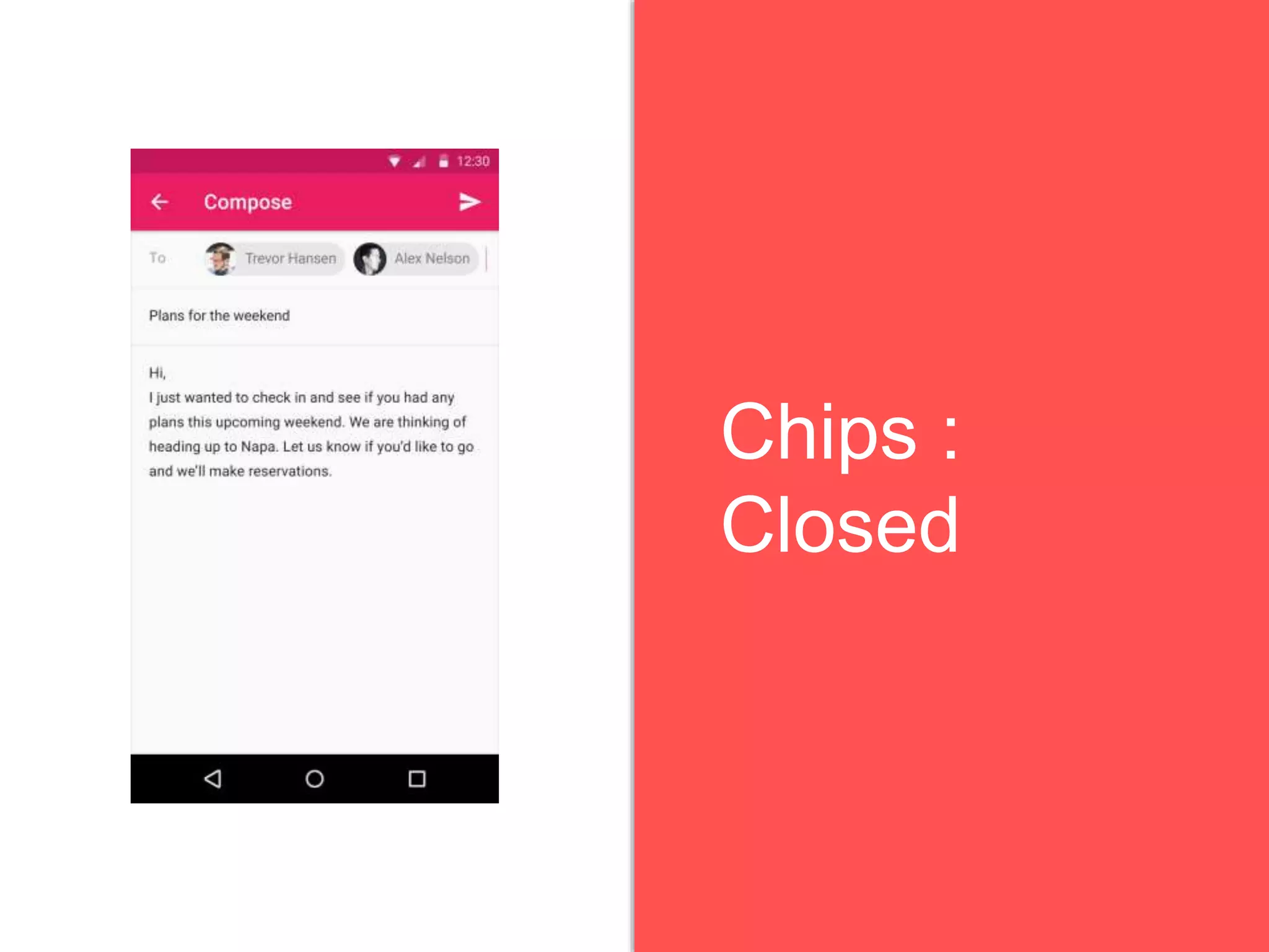 Chips :
Closed
 