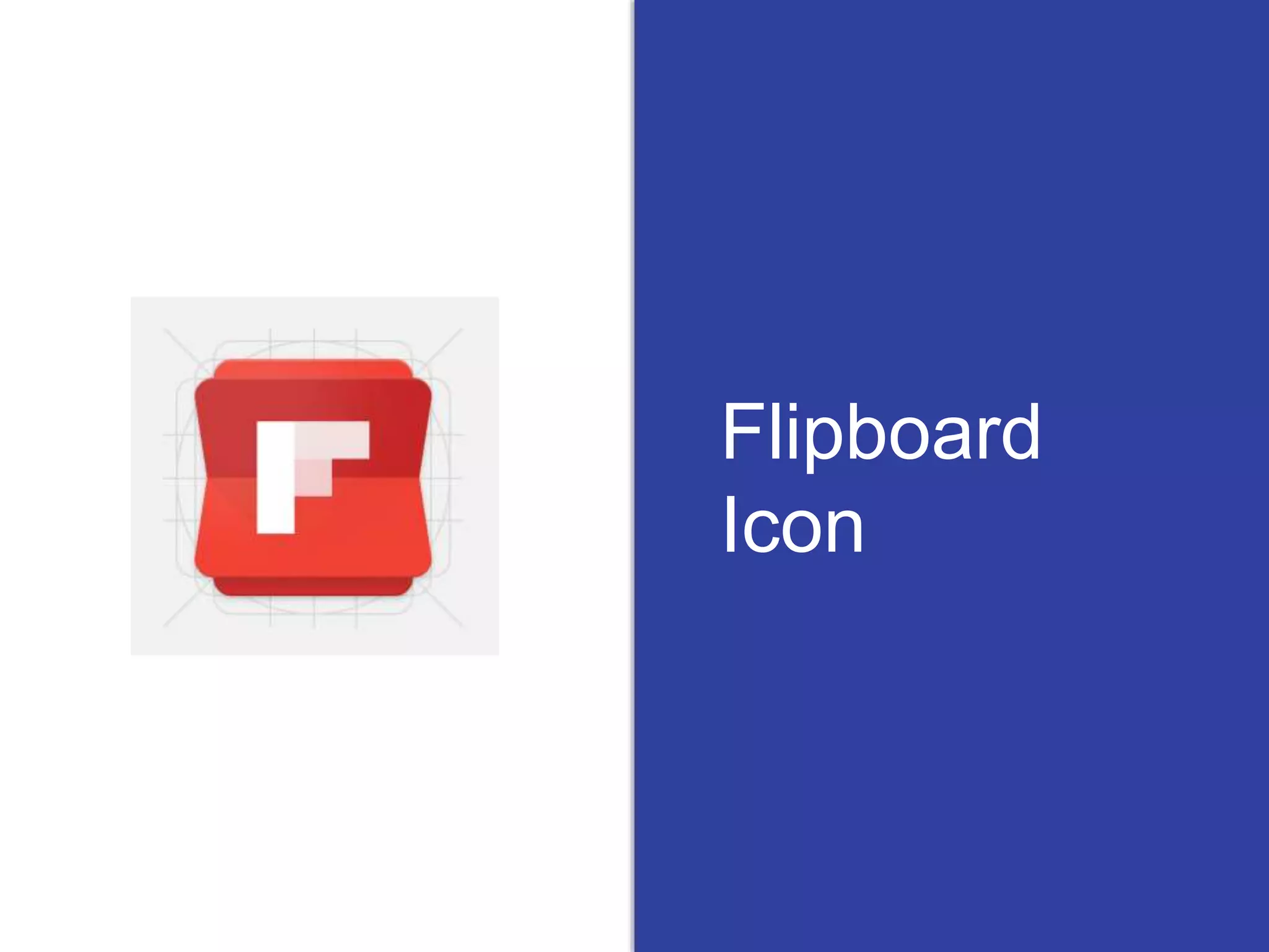 Flipboard
Icon
 