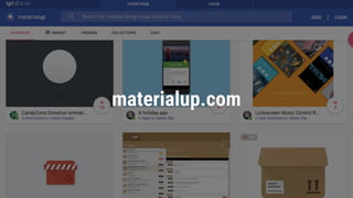 materialup.com
 