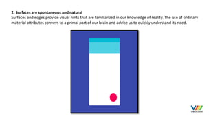 Material design for android | PPTX