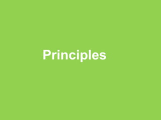 Material design in android lollipop | PPTX