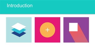 Introduction
 