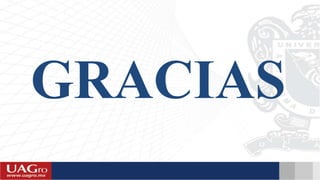 GRACIAS
 