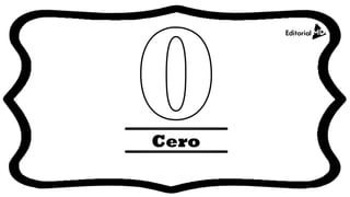 Cero
 